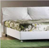 Bild für Menüpunkt betten