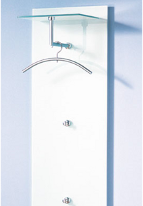 Bild für Menüpunkt garderobe