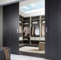 Bild für Menüpunkt schranksysteme